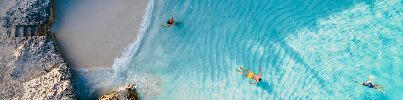 guests relaxing aruba the caribbean 1920 480