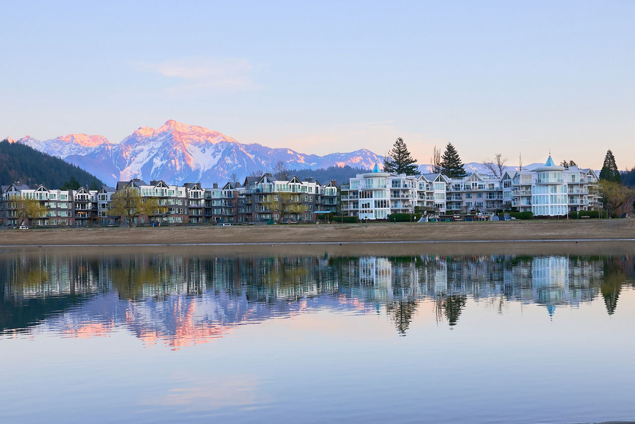 Harrison Hot Springs Resort