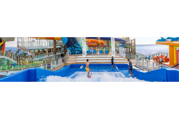 FlowRider