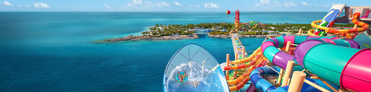 legend of the seas slide coco cay island 1920 480