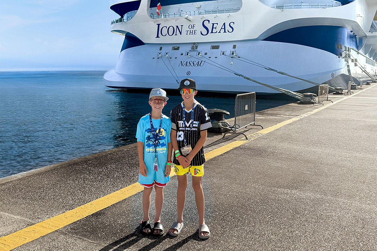 Troy Brothers - Make a Wish