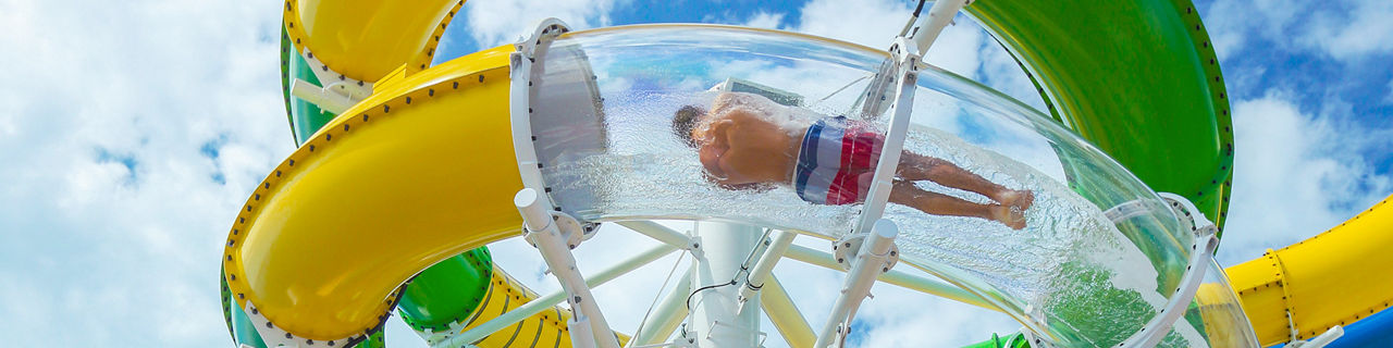 Perfect Storm Mariner of the Seas