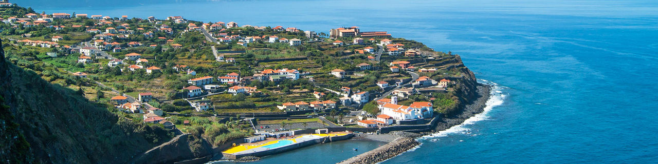 Ponta Delgada, Azores, Portugal