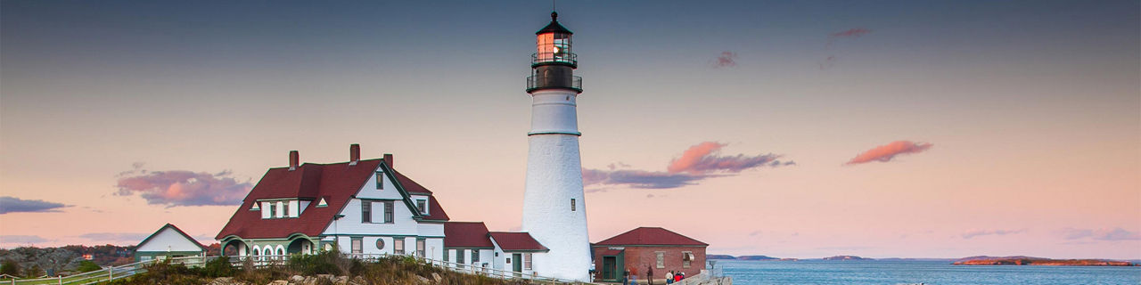 Light House Portland