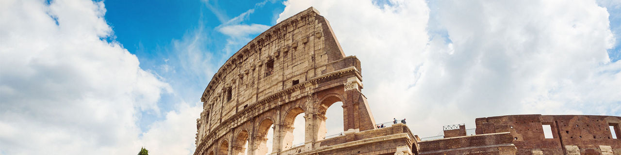 Rome Colosseum