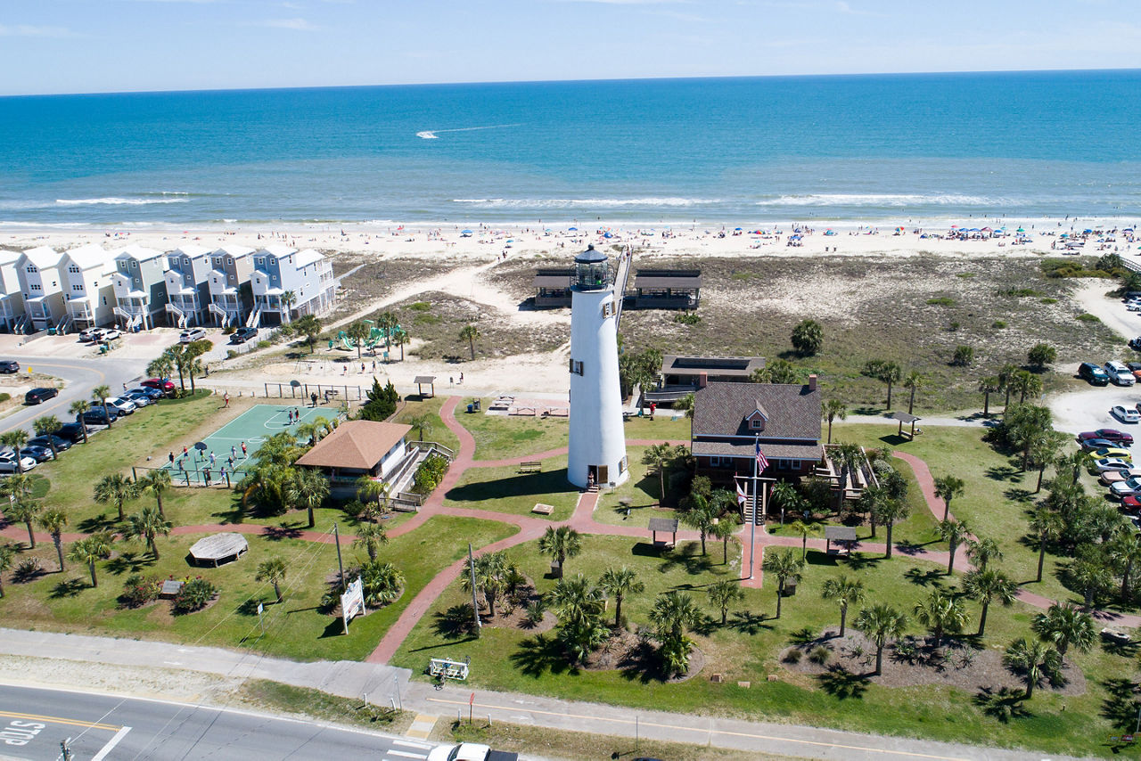 St. George Island, Beach, Florida