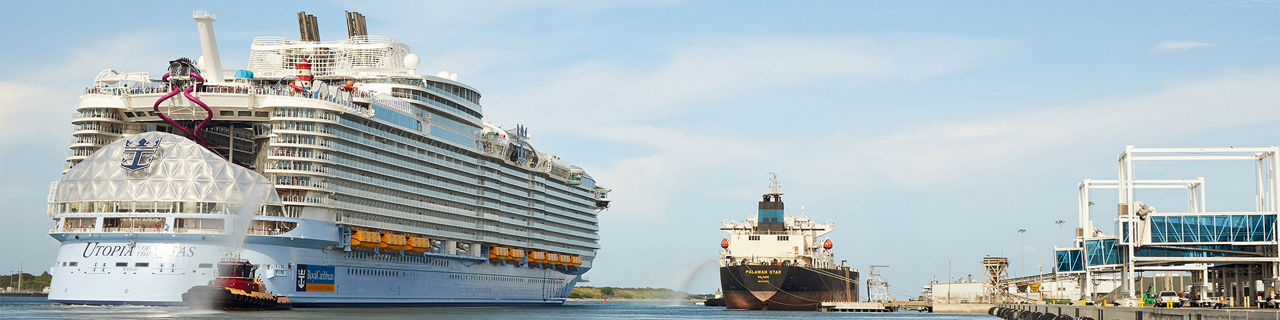 Utopia of the Seas