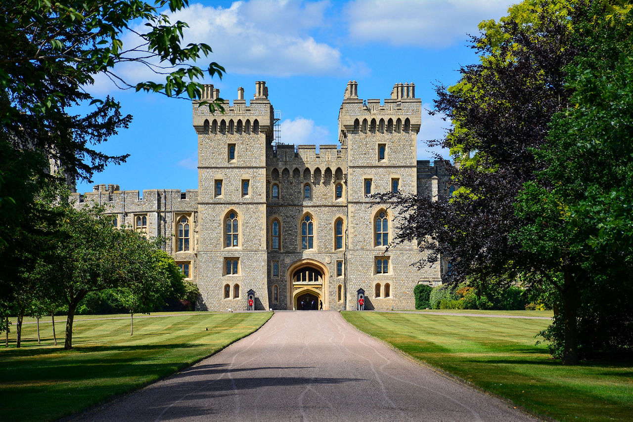 Windsor Castle