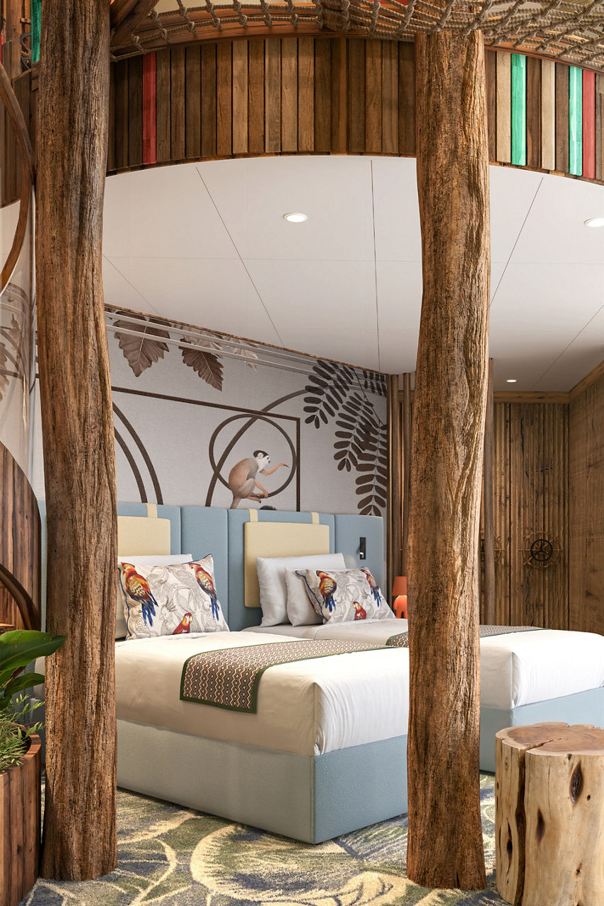 hero of the seas ultimate family treehouse teen room 1920 2880