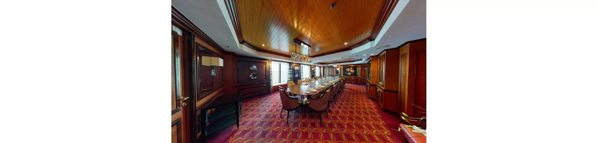Chef's Table
