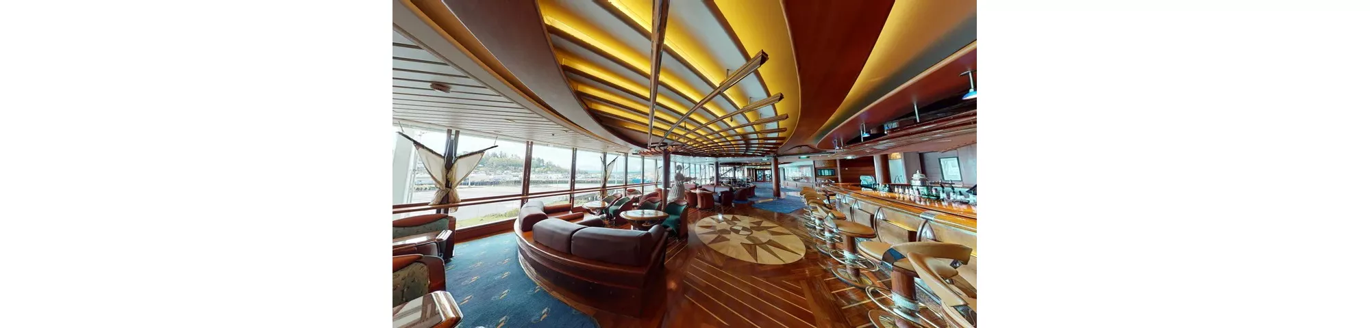 Schooner Bar