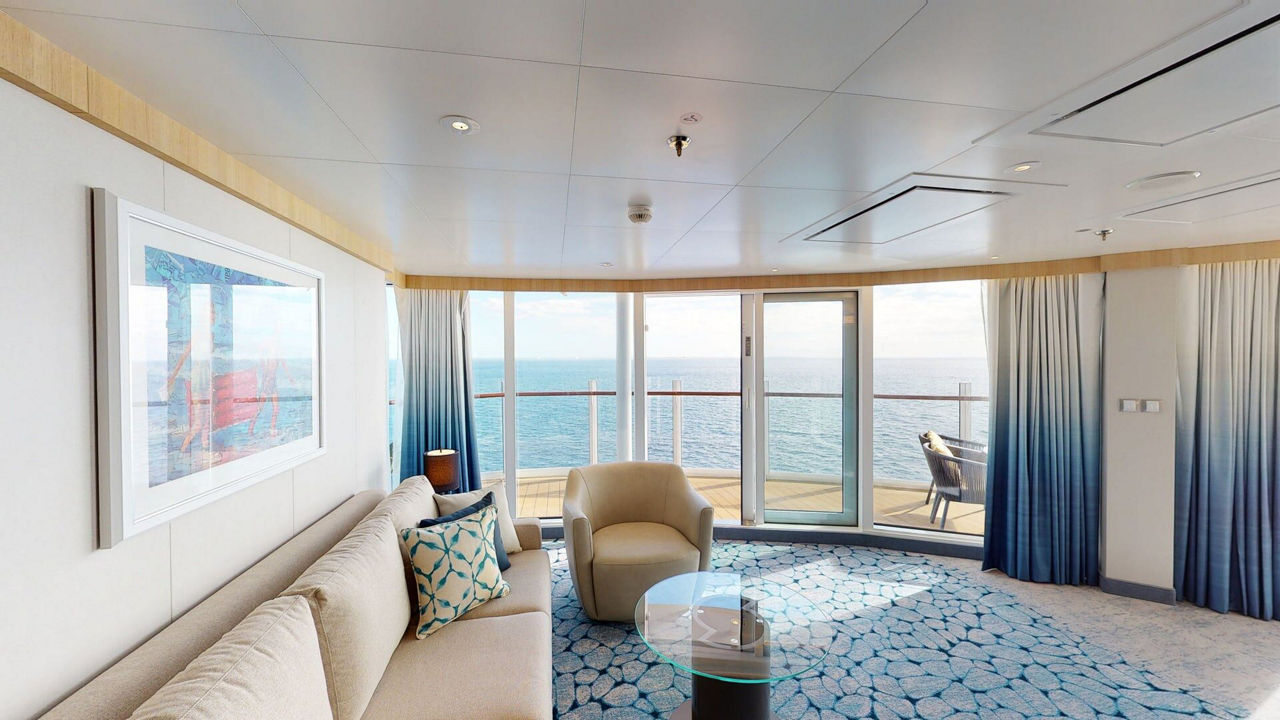 wonder cruise rooms spacious aqua theater 1 bedroom