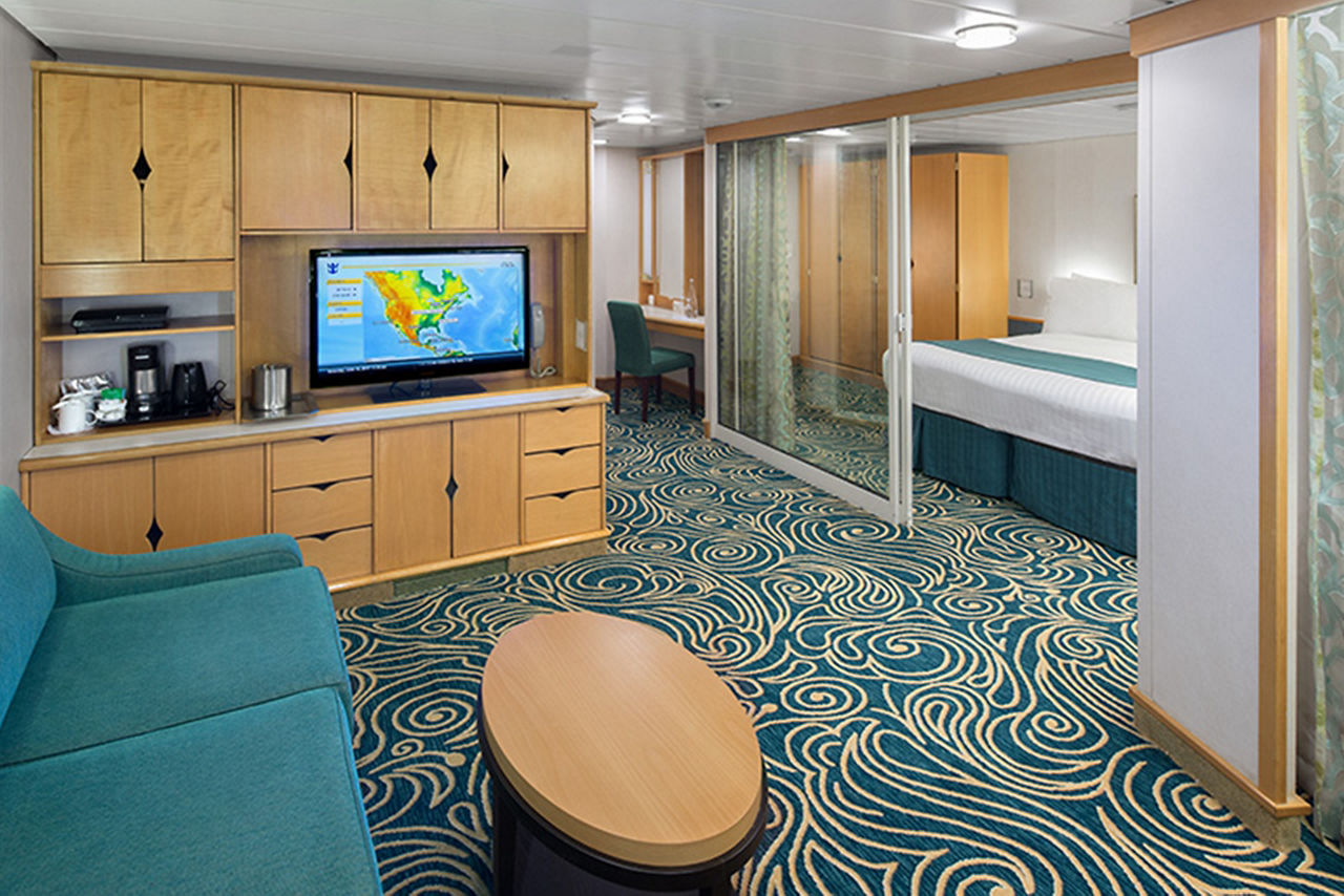 Grand Suite 2 Bedroom-Grandeur