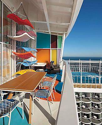 cruises with family cabins