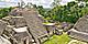 Belize Caana Pyramid Caracoal Archeologist Site Mayan Ruins