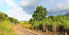 Railroad St. Kitts
