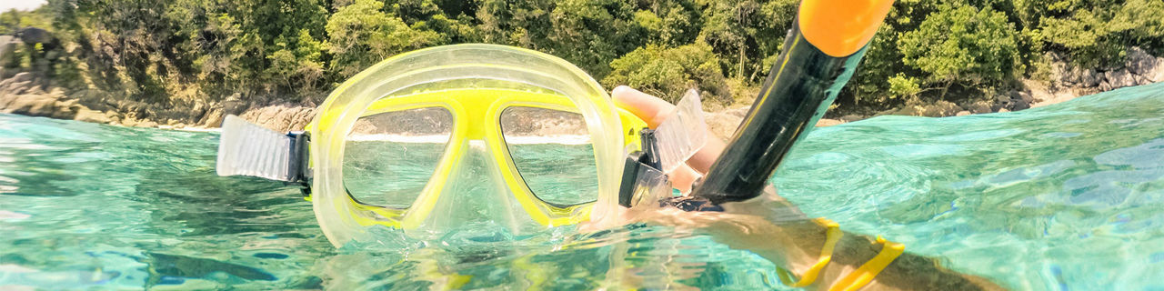 Snorkeling, Things To Do in Vanuatu and Fiji