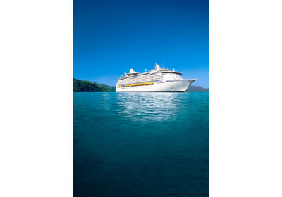 Adventure of the Seas