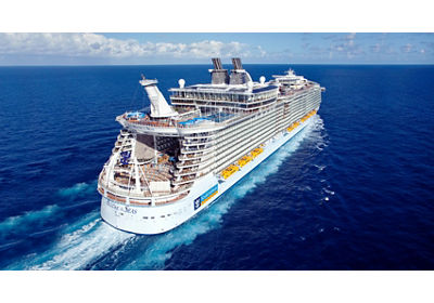 Allure of the Seas