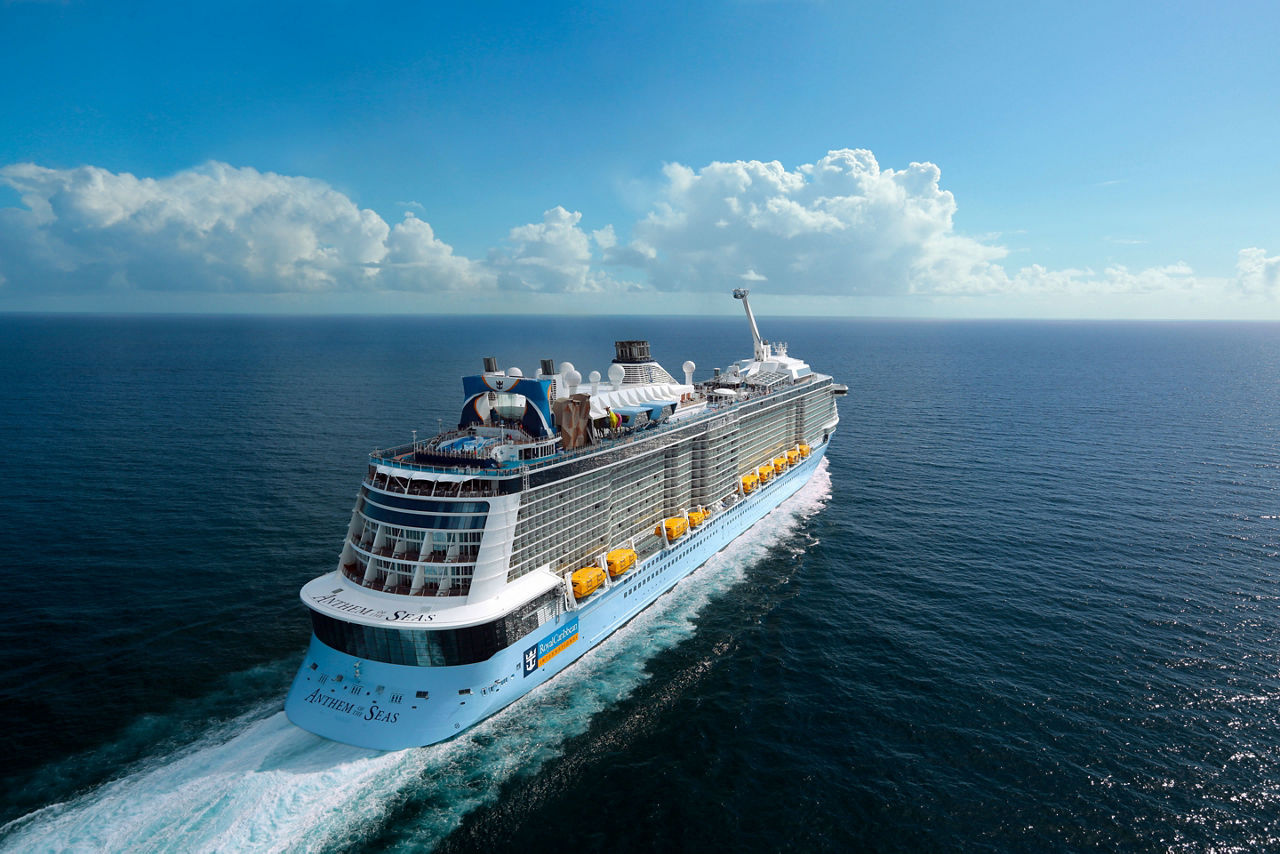 Cruise Deals Best Discount Cruises & Packages Royal Caribbean UK