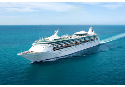 Enchantment of the Seas