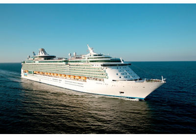 Freedom of the Seas