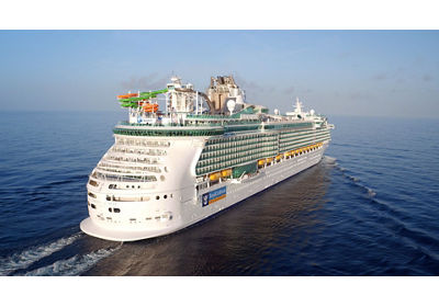 Liberty of the Seas