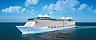 Quantum of  the Seas, Side View, China and Japan Destinations