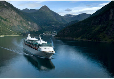 Vision of the Seas