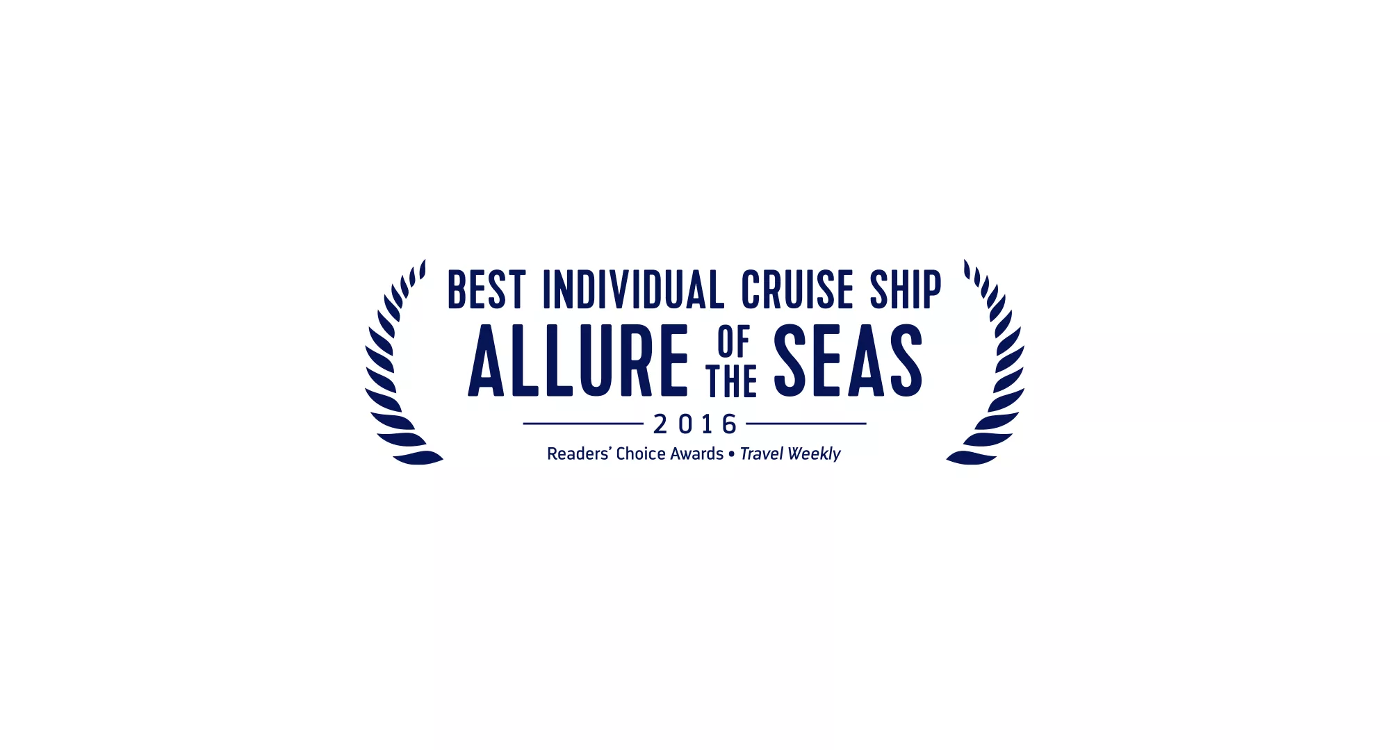 Allure of the Seas
