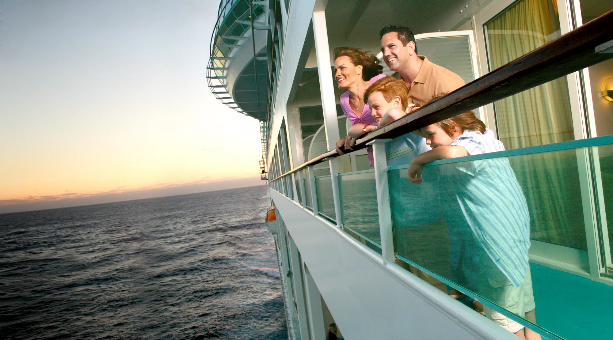 Enchantment of the Seas