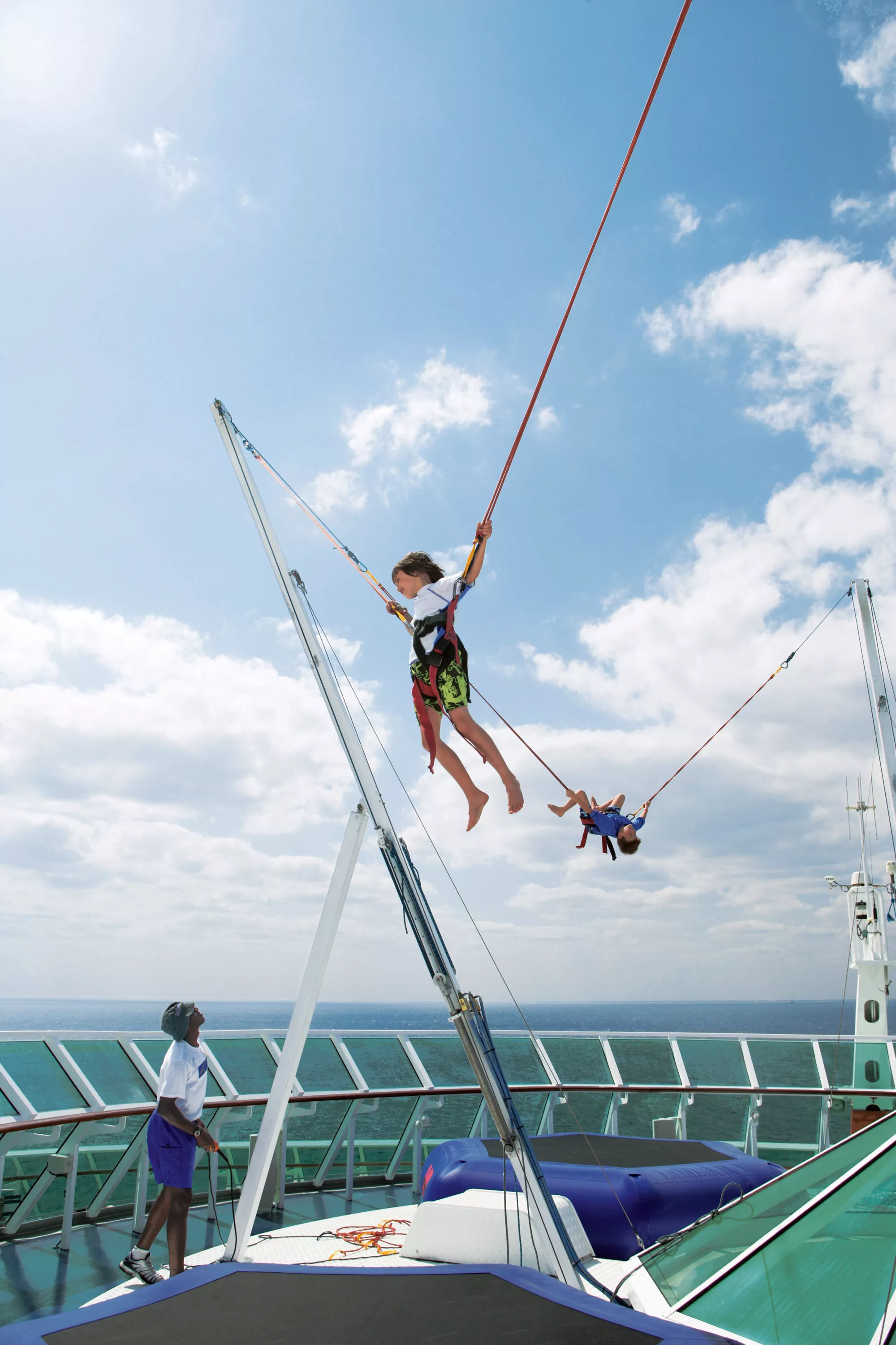 Enchantment of the Seas