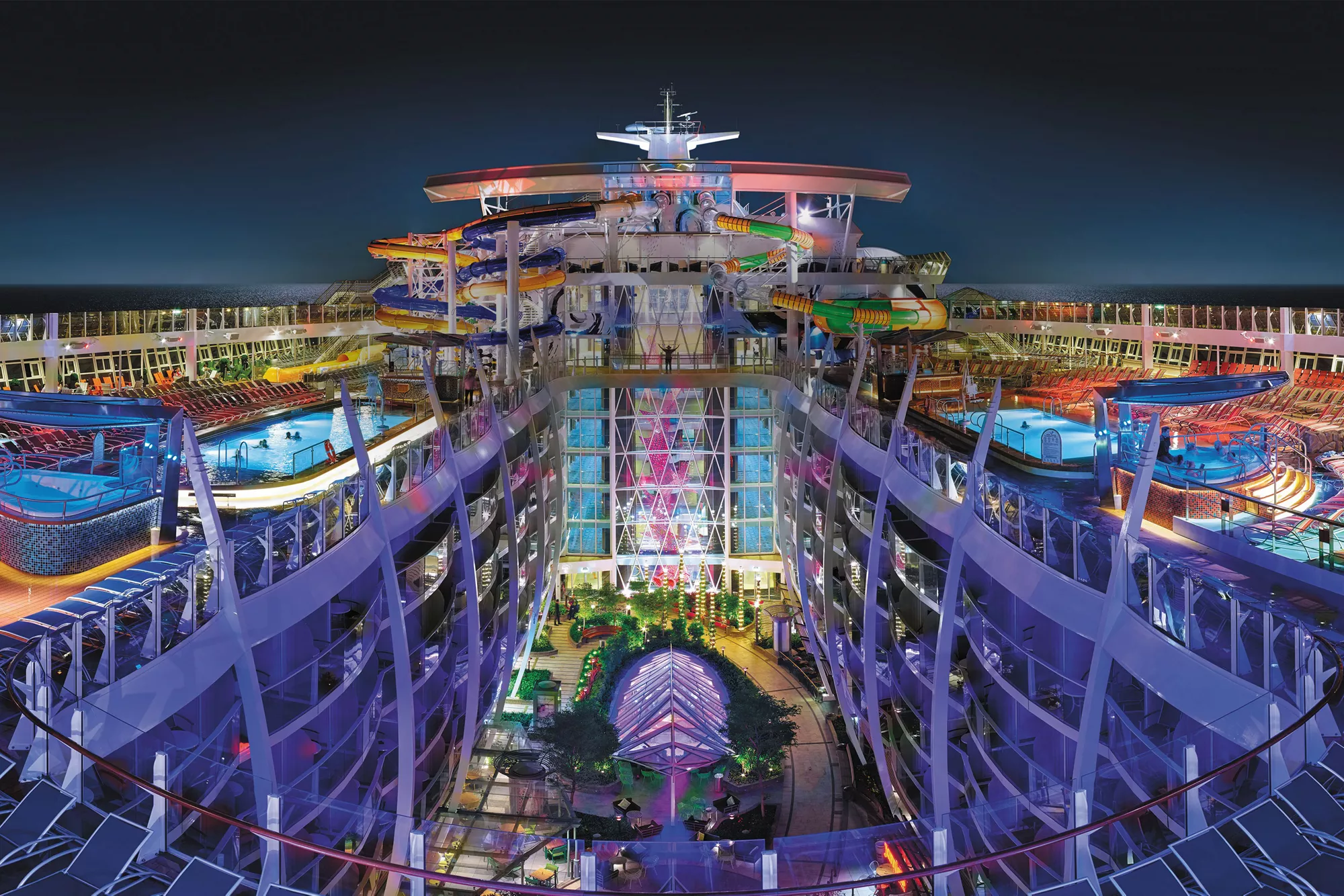 Harmony of the Seas