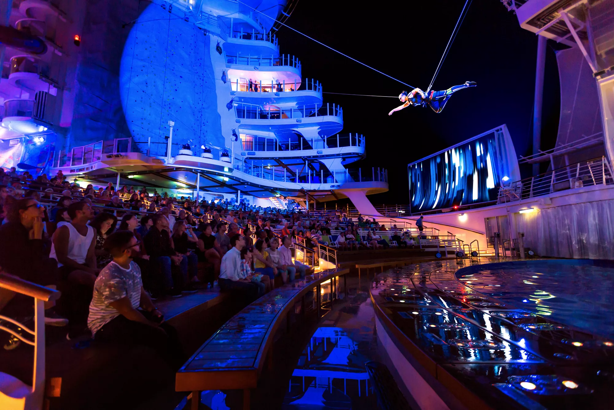 Harmony of the Seas