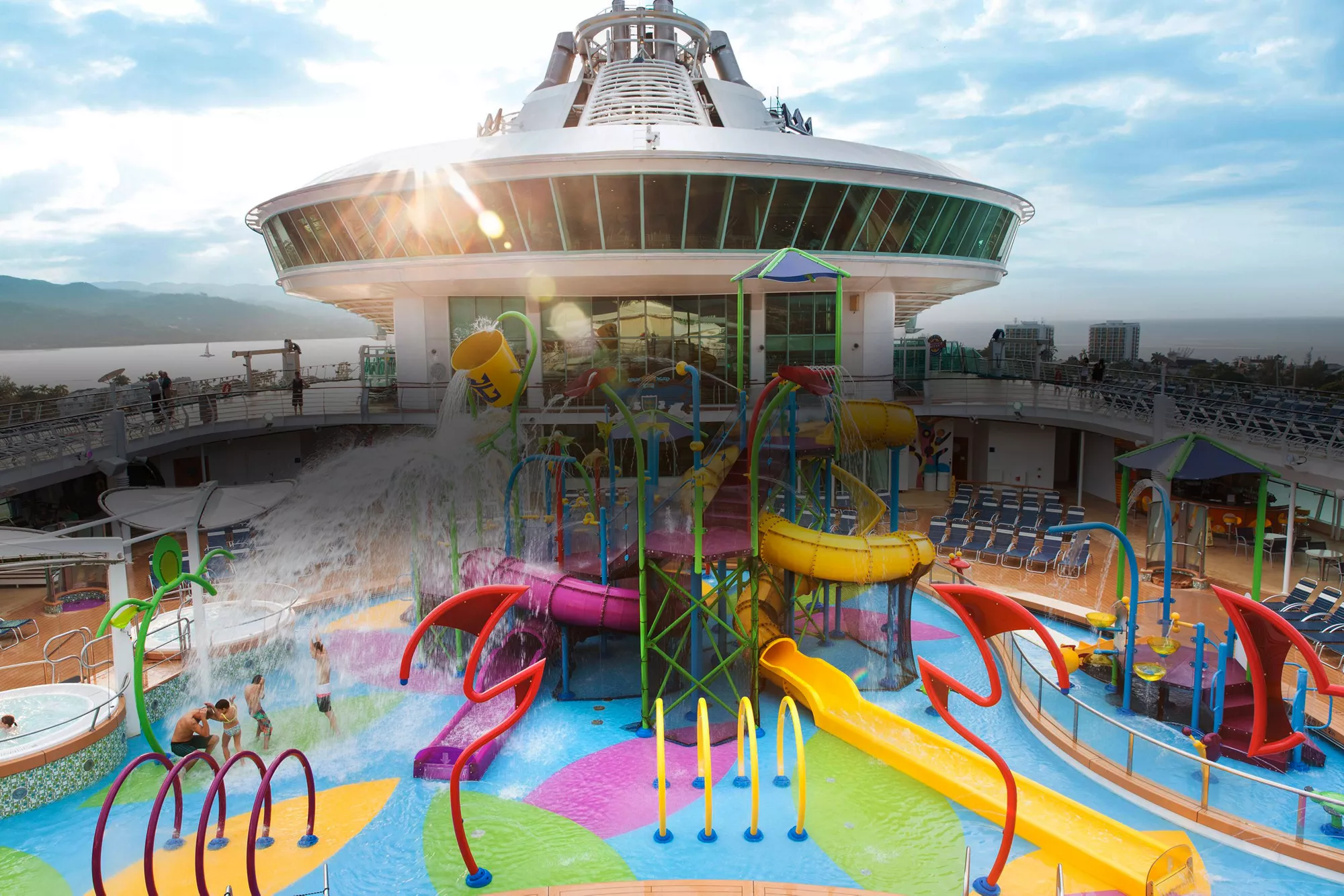 Liberty of the Seas