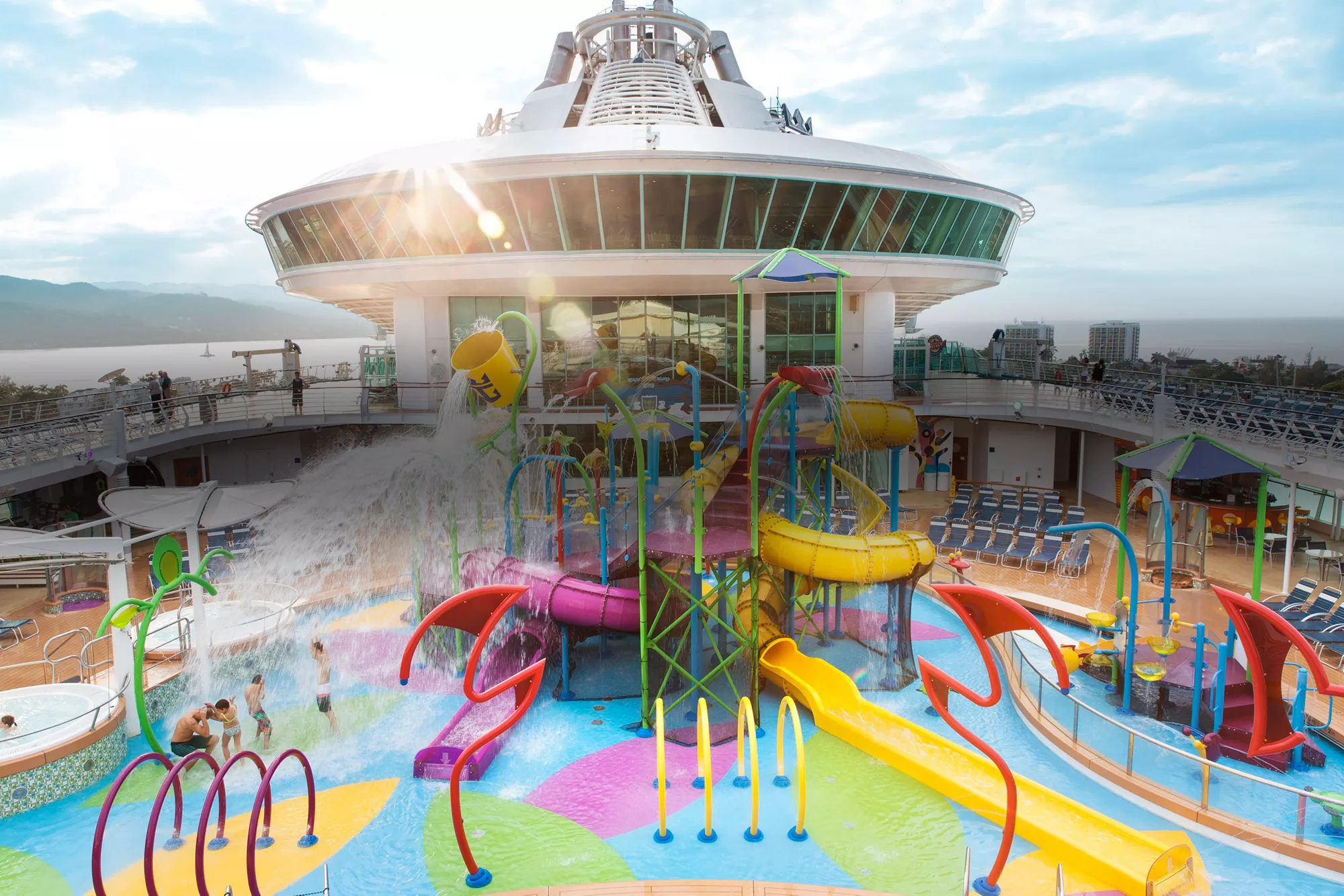 Liberty of the Seas