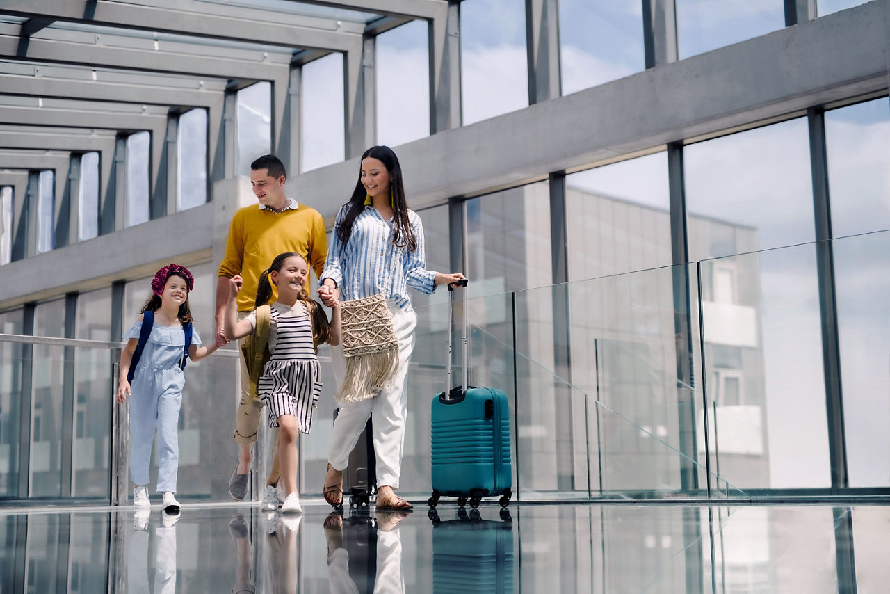 Royal One Priority Boarding