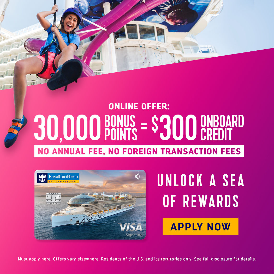 visa signature onboard credit mobile banner