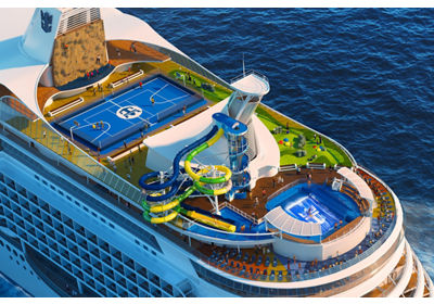 Voyager of the Seas