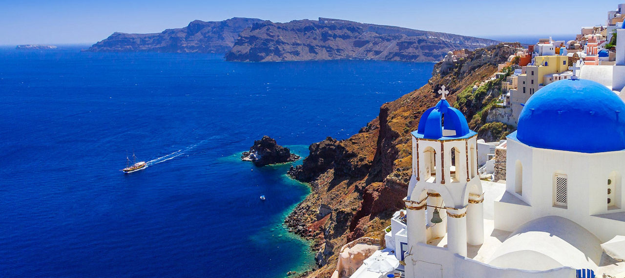 NO desktop santorini cruise sommer