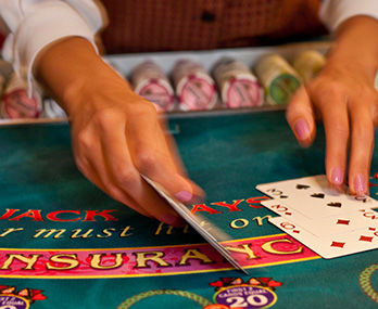 Blackjack