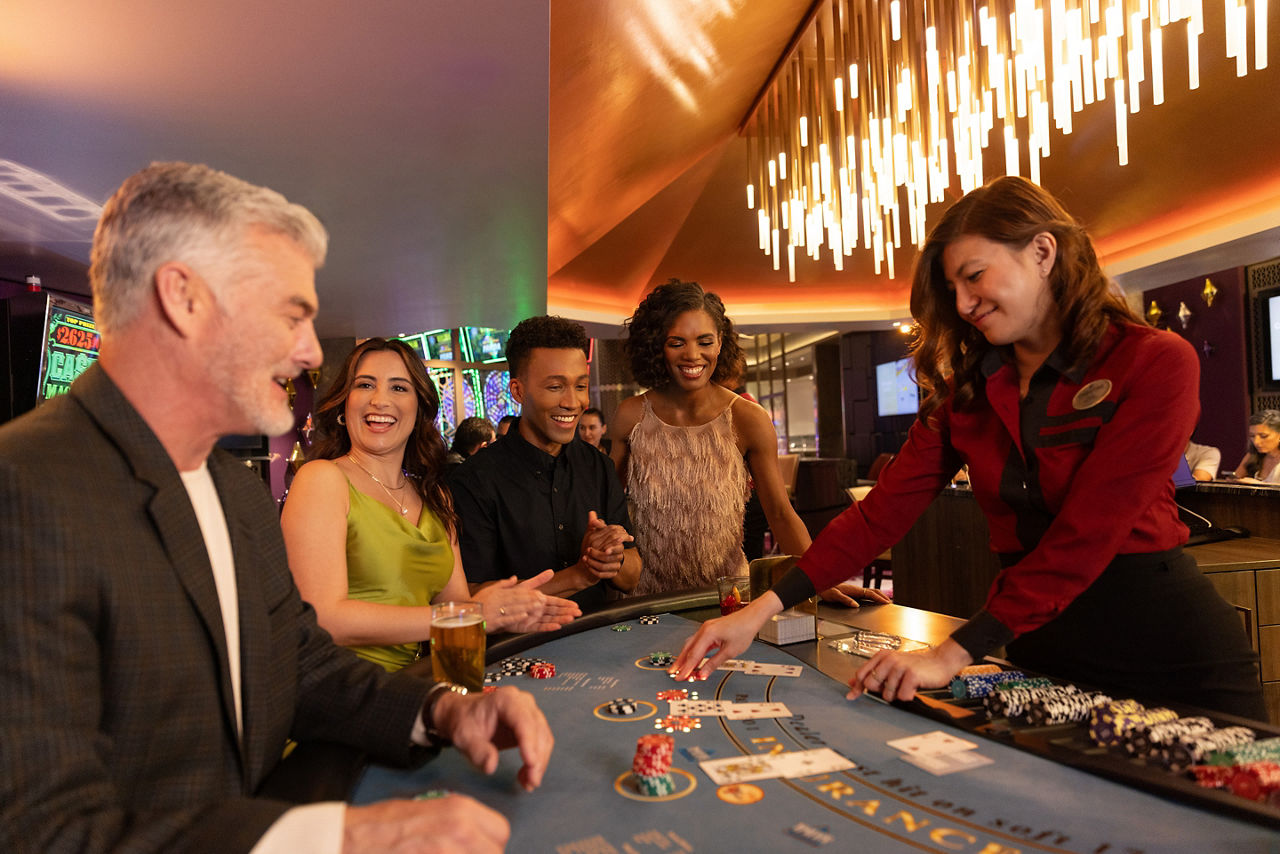 casino royale high roller blackjack adult friends group RCL WN