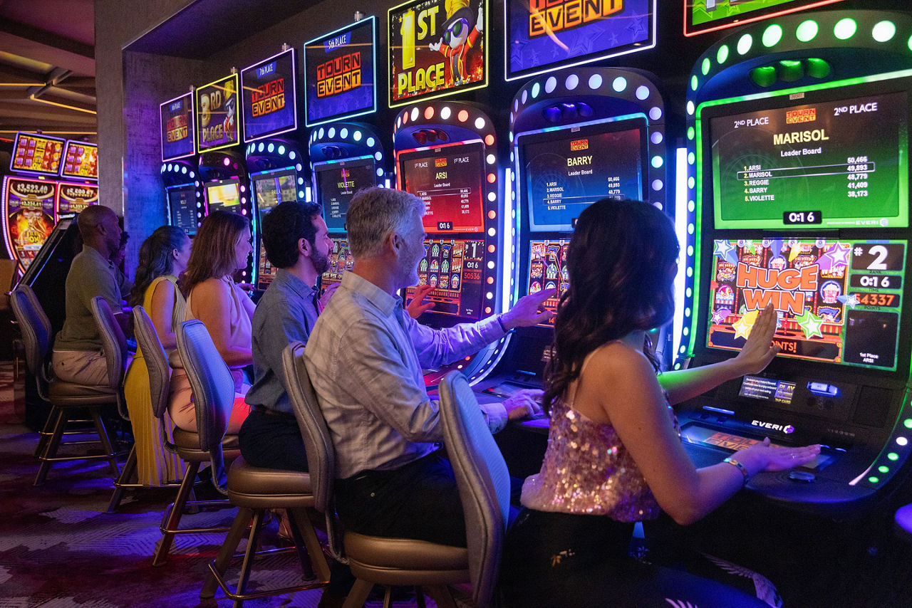 casino royale slot tournament adult friends RCL WN