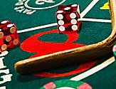 craps dice game table stick onboard things to do casino