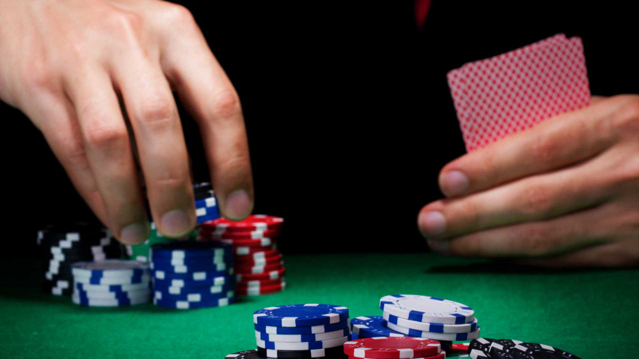 learn to play casino games poker onboard things to do casino