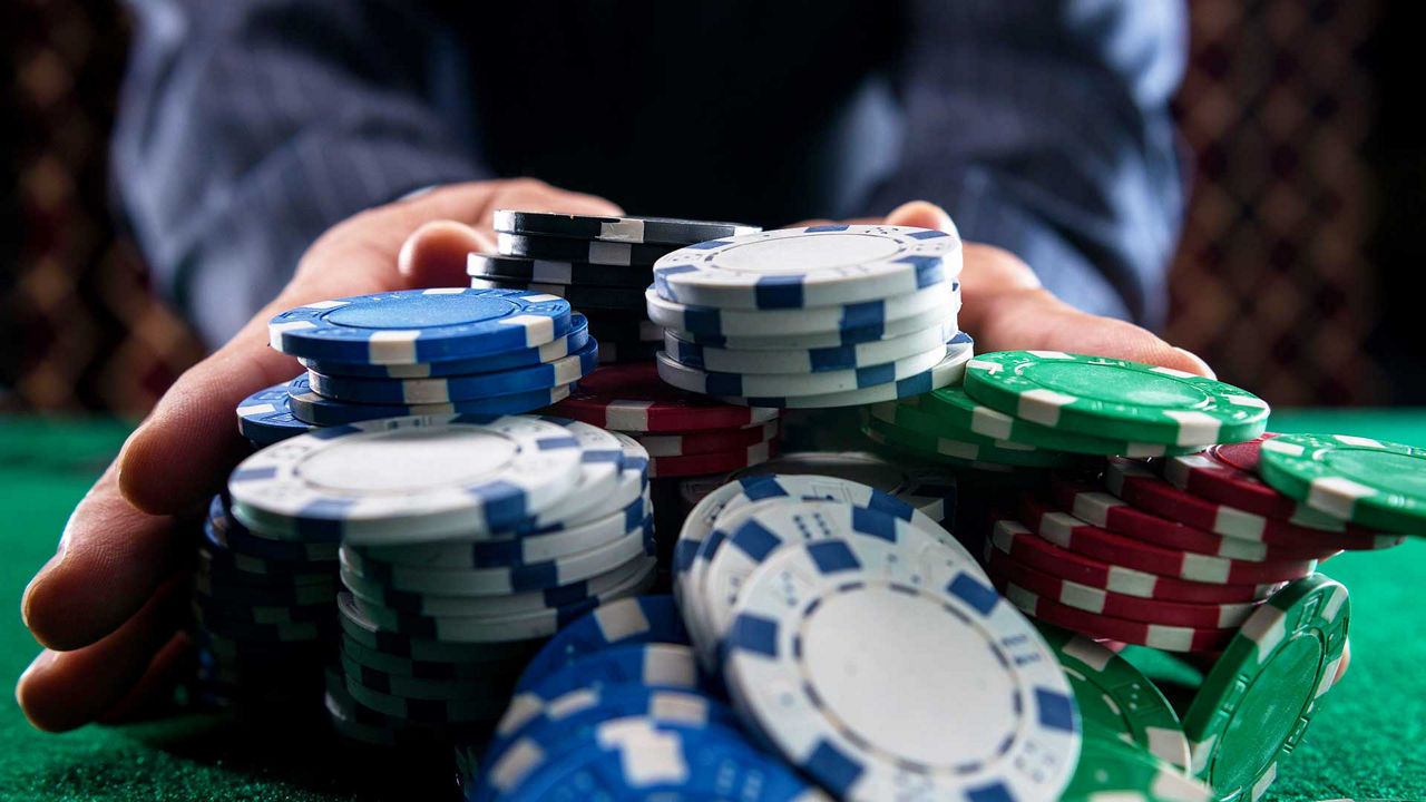 Poker Tournament