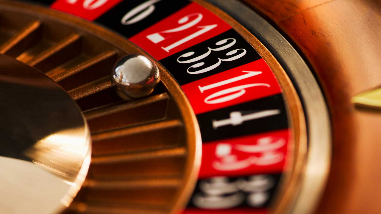 Roulette