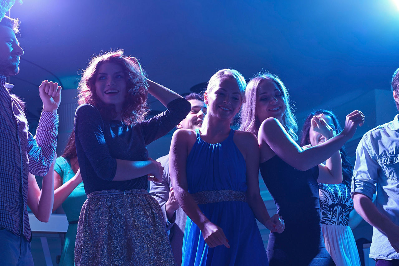 Next Level Night Club