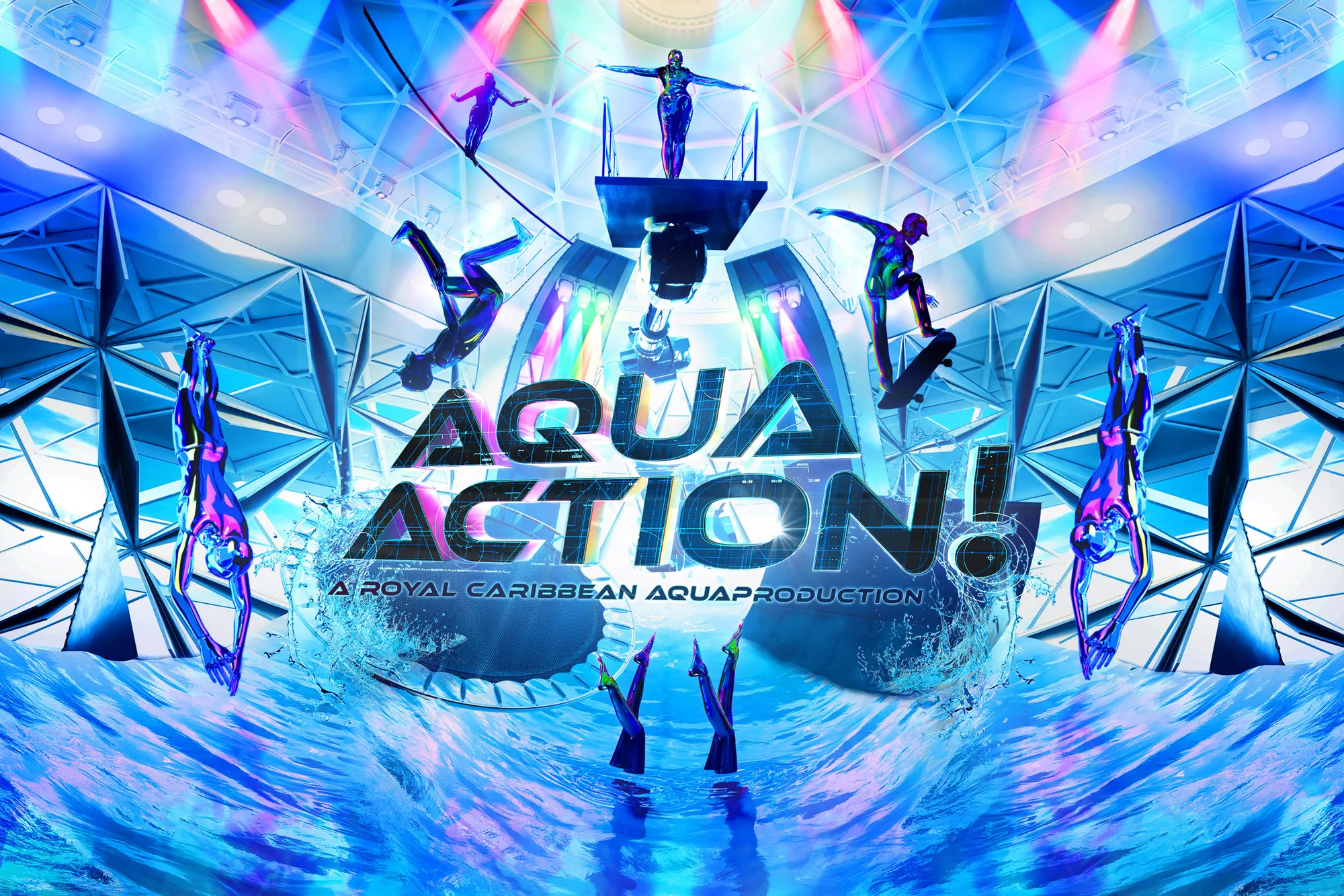 Aqua Action!