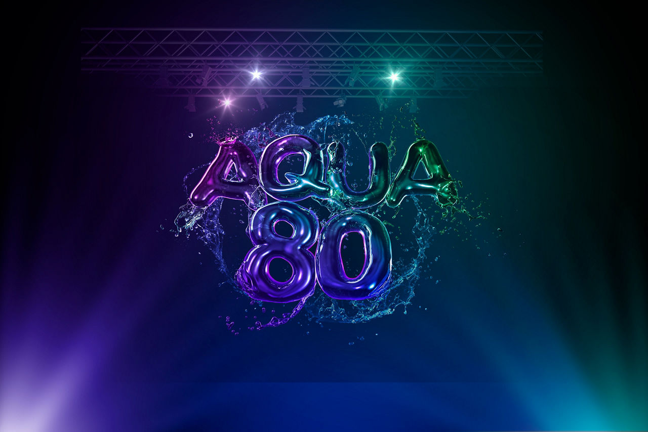 Aqua 80